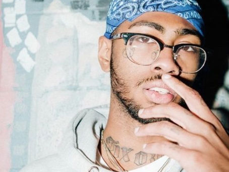 Get A Look At the Day in the Life of Isaiah Write, Buggy, and Wonton In New “Callin” Video