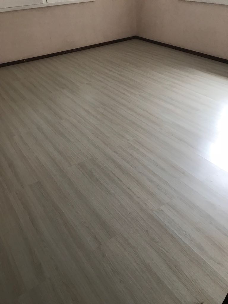 Piso laminado - Evidence Kalahari — foto 2