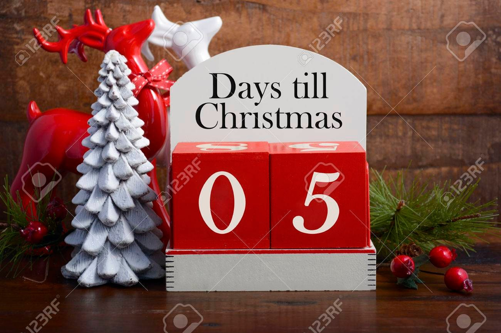 5-days-to-go