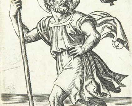 Sortie "St Christophe"