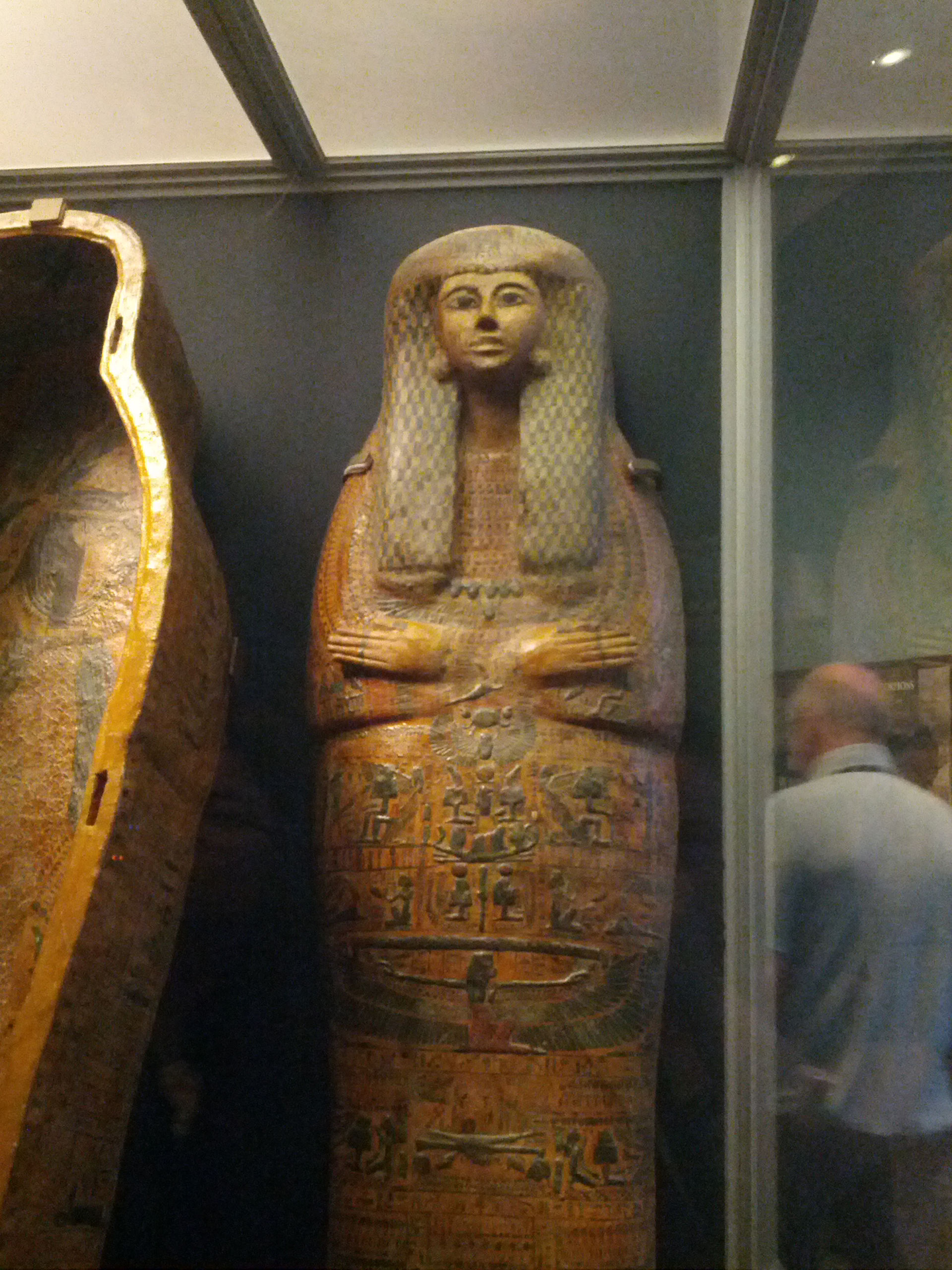 Washington D.C., Natural History Museum