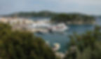 Greek Islands on Map