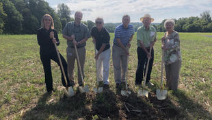 $3 million investment will create RV park and campground in Bassett