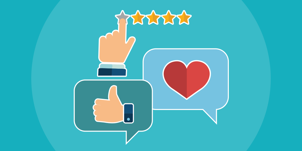 - Reviews - content media