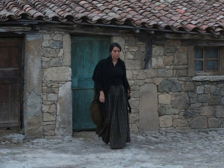 L'accabadora (2015)
