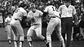 CAN THEY DO IT ? WHAT THE YANKEES HAVE TO DO TO MATCH 78 CHAMPIONSHIP TEAM!