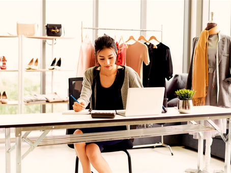 No One Is You & That Is Your Power