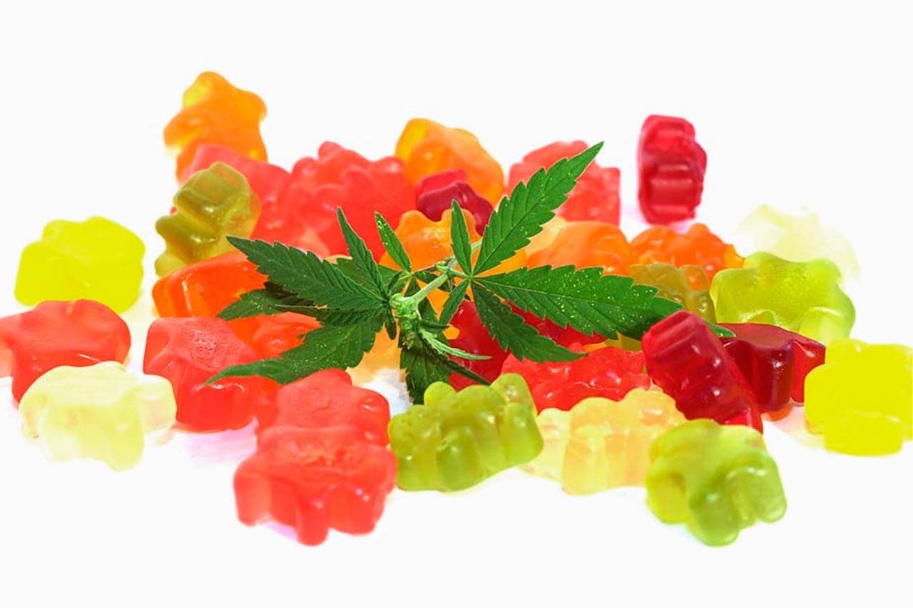This Will Fundamentally Change the Way You Look at Tamra Judge CBD Gummies content media