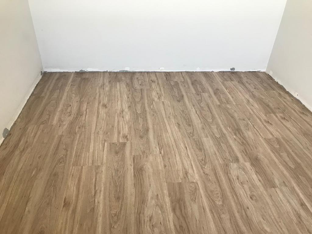 Piso de PVC Old Creta