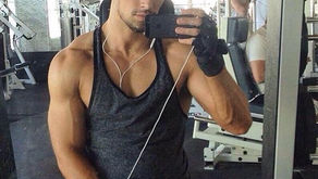 In palestra: quando il fisico diventa il proprio vocabolario