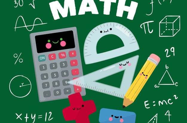 ¡Matemáticas para todos los niveles!