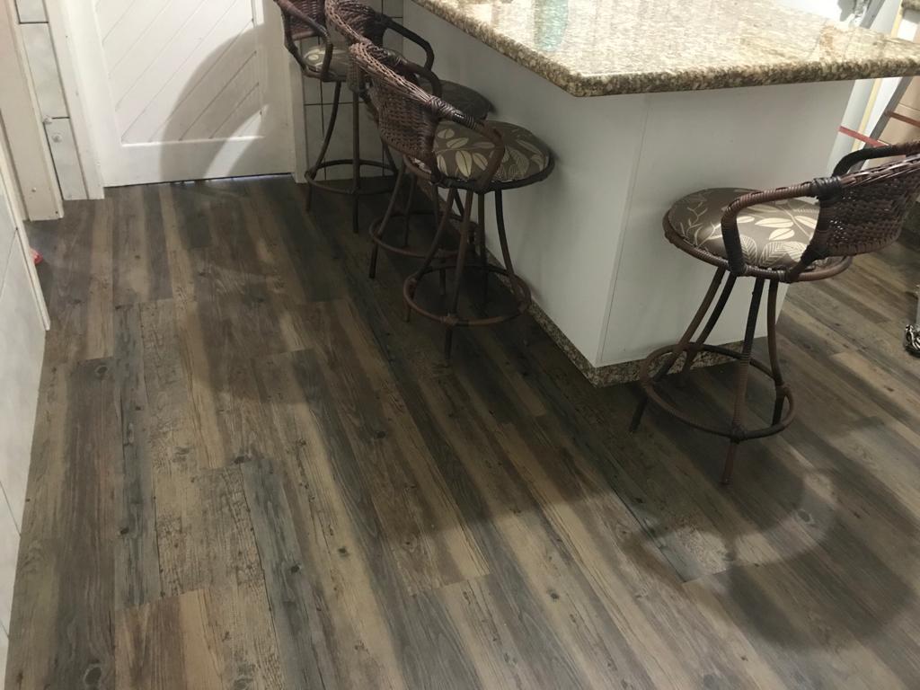 Piso de PVC Rustic — foto 5