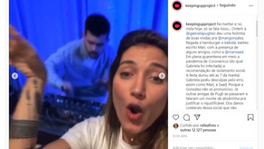 Como os Instagrams de fofoca alimentam a cultura que cancela famosos diariamente na internet