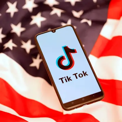 A Facebook Official Says They Are Worried About TikTok's Unstoppable Growth