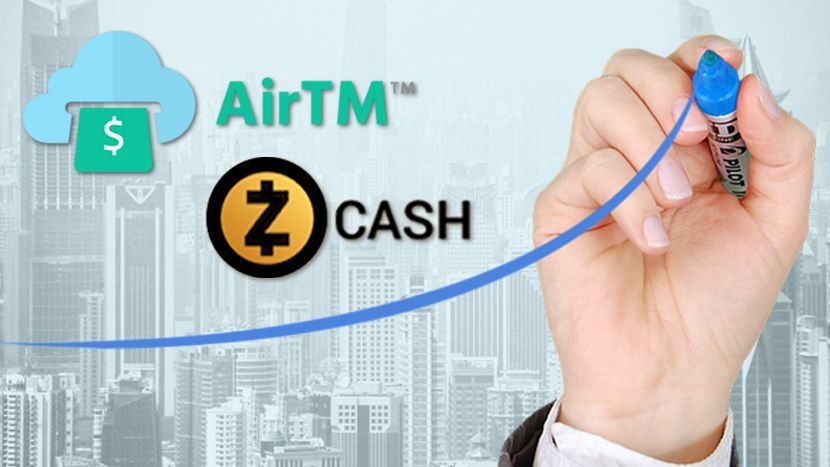 Zcash prepara sustituir al Petro content media