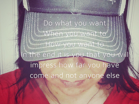 What YOU want