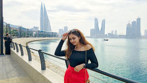 Bahraini Hotspots