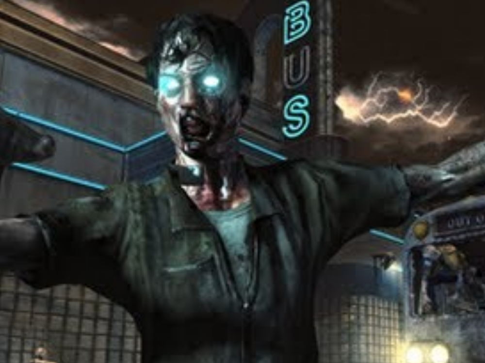 Richtofen Announcer content media