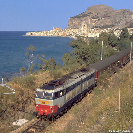 LA FREGATURA DELL’ALTA VELOCITA’ MERIDIONALE