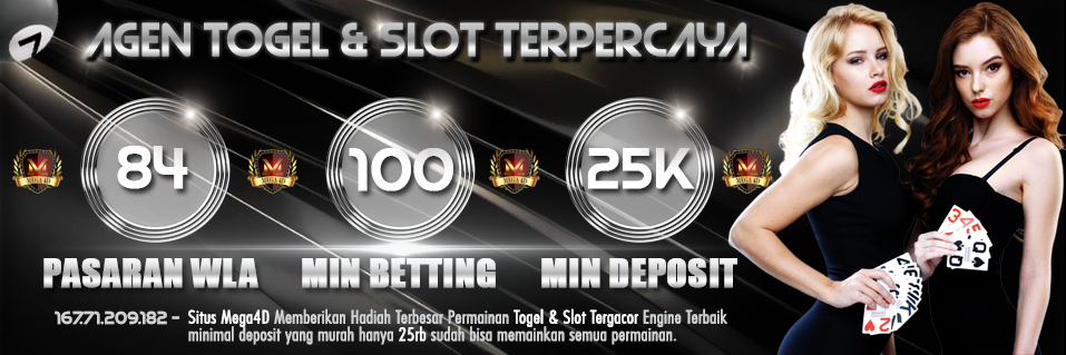 Daftar Bandar Togel & Slot Terpercaya & Resmi 2022 content media