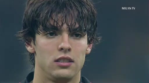 KAKÁ: "LA CHAMPIONS È IMPORTANTE PER QUESTA SQUADRA" content media