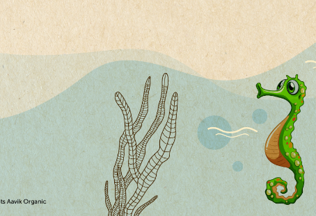 Did you know this about Seahorses?