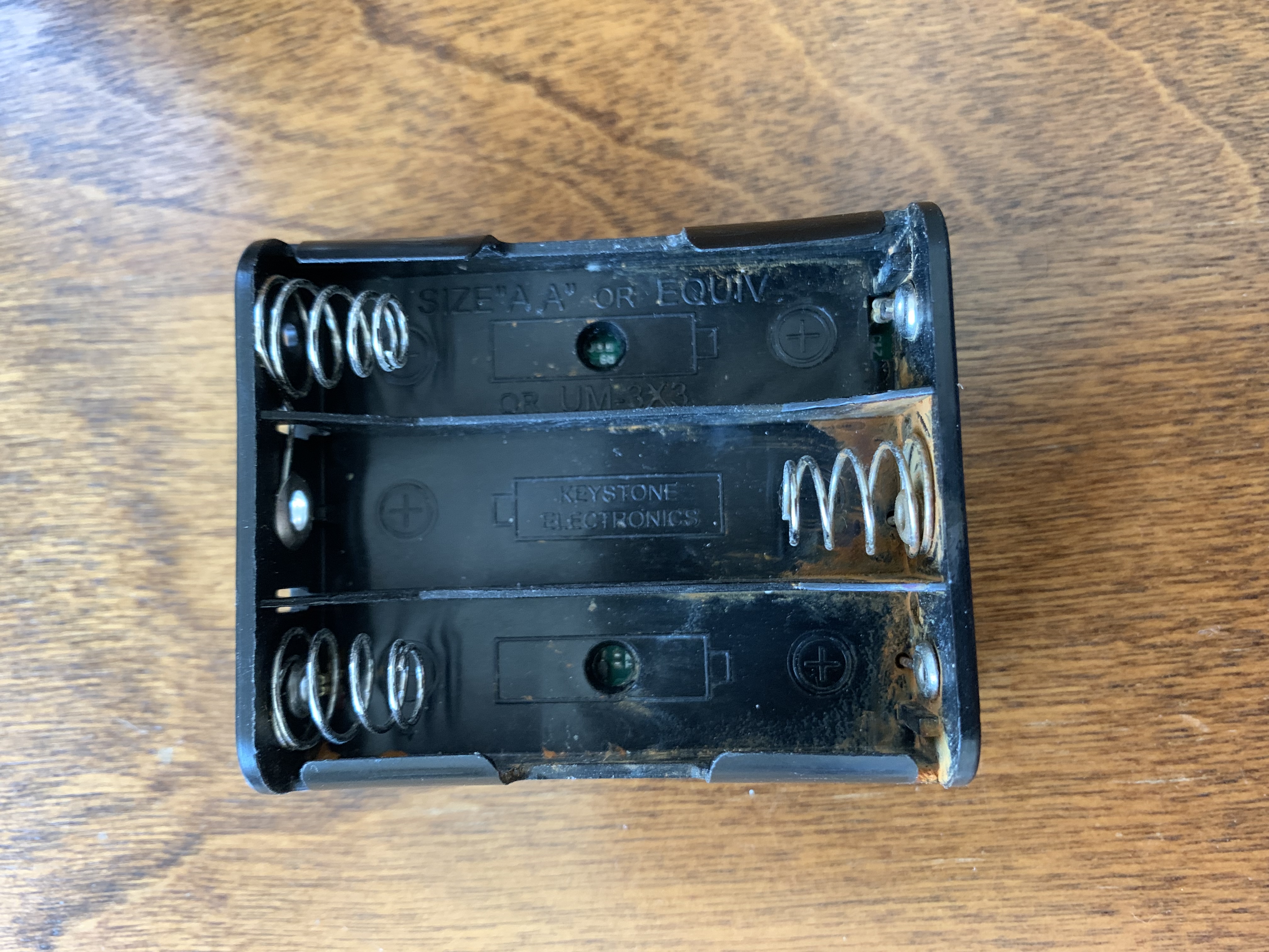 Water Damage Repair? content media