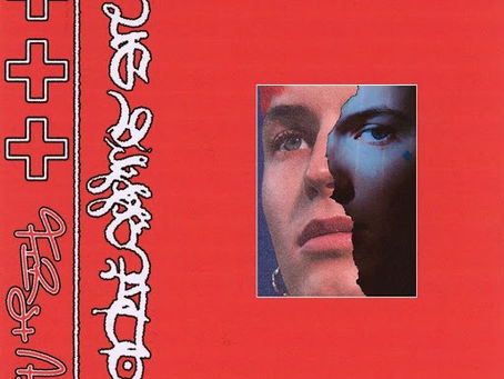 SINGLE REVIEW: Gus Dapperton - First Aid