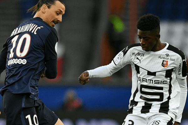 Who was a bigger failed signing for Barca? Zlatan or Dembele? content media