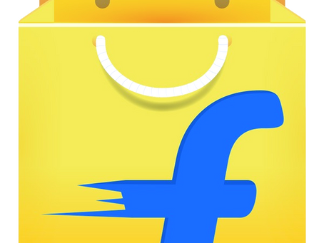 Alert: Flipkart's Duplicate Site (Flipkaart.in) is Active