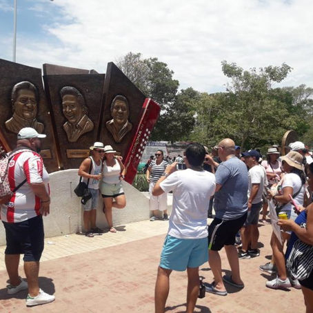 El Festival Vallenato vuelve a mover el turismo en Valledupar