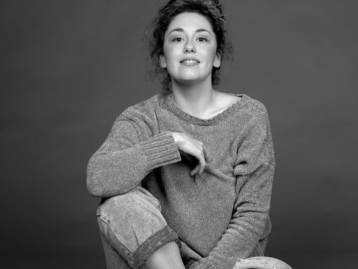 MEETING a TERESA ASES