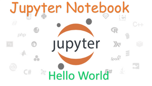 Jupyter Notebook Homework Help
