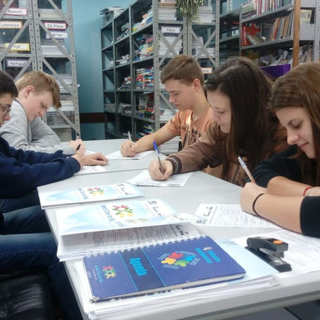 Inscrições no curso de qualificação da juventude são prorrogadas