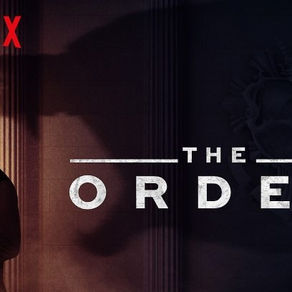 A Ordem – 2ª Temporada (Crítica com SPOILERS)