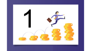 CURSO EDUCACIÓN FINANCIERA 1: Por qué necesito educación financiera
