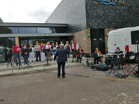 Gezellige Jaarmarkt 2019