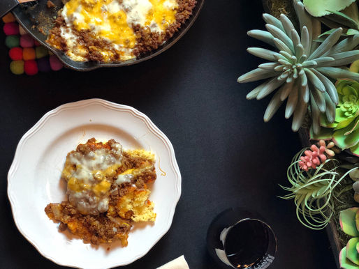 Tamale Pie