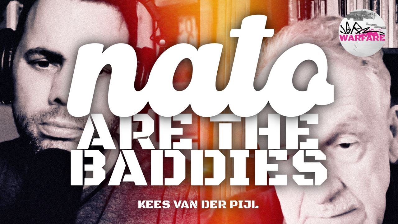 "NATO are the Baddies!" content media