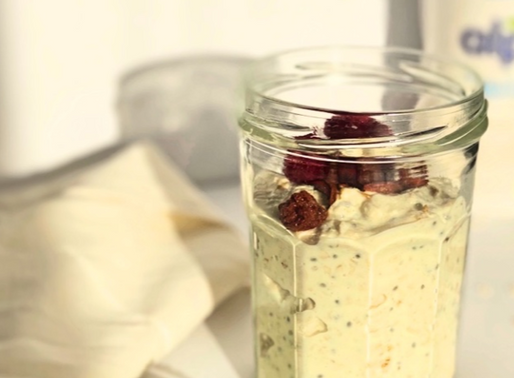 OVERNIGHT OATS