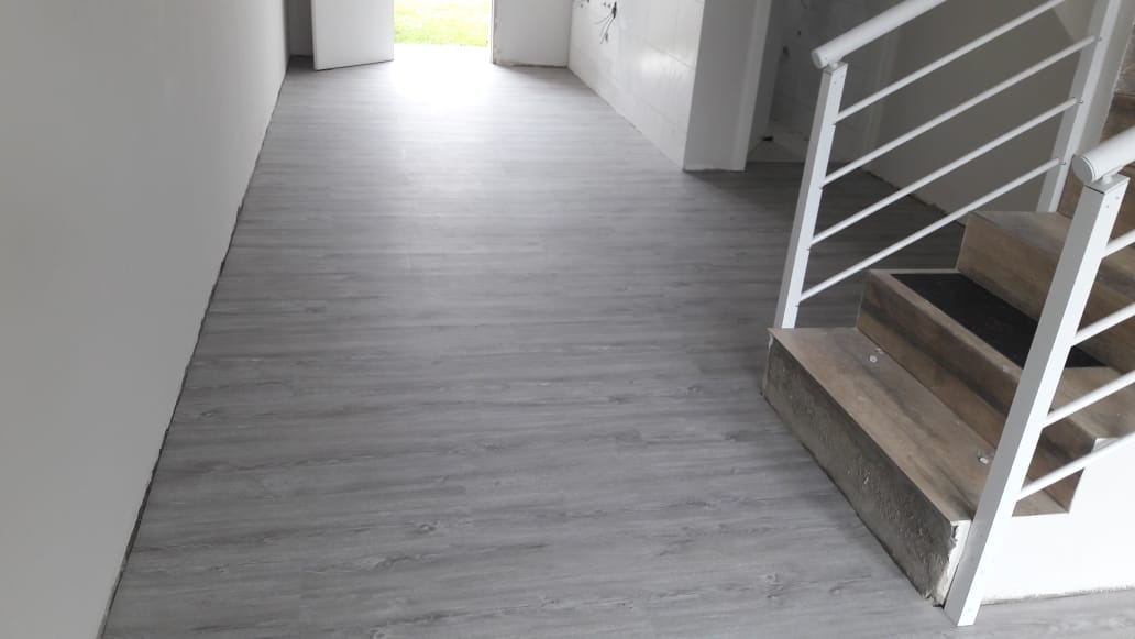 Piso de PVC Milão — foto 14