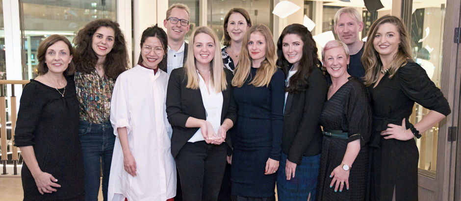 Sparkbox Wins Retail Futures Innovation Challenge 2019!