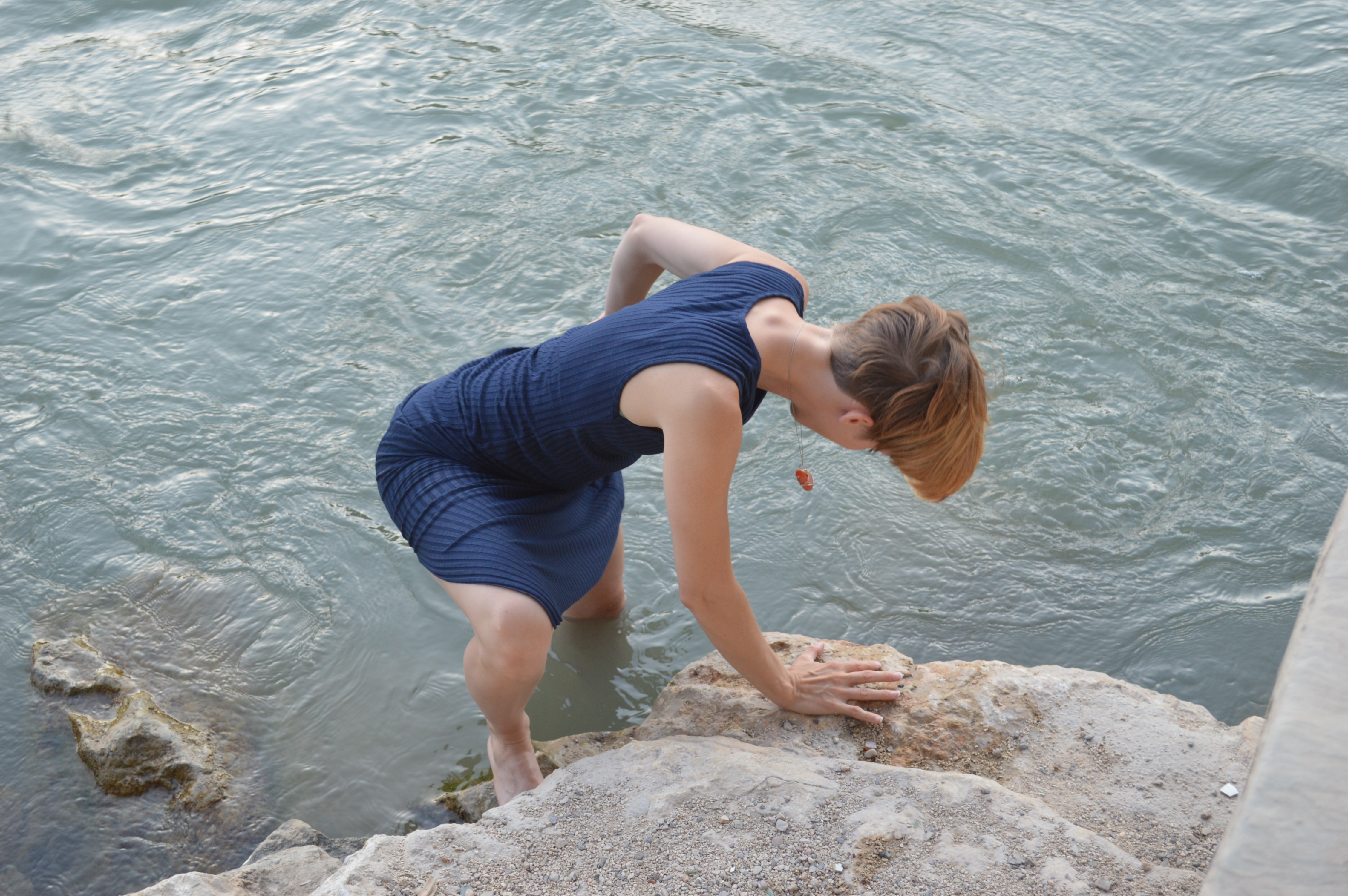Musing on Embodiment content media