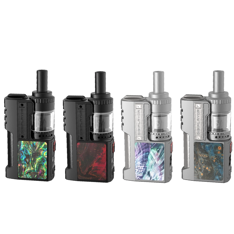 Quelques e-cigarettes que vous devez essayer content media