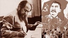 Pesquisador russo prova que o “Arquipélago Gulag” é mentiroso