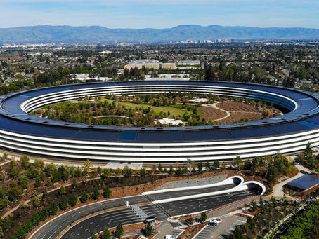 Apple anuncia programa de residência em Inteligência Artificial e Aprendizado de Máquina