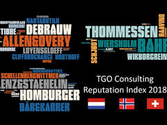 Managing law firm reputation