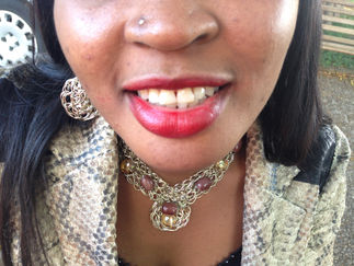 TCC Anônimas | Miss Delta no patropí