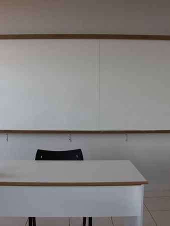 Fios da memória de um, hoje não mais, jovem Professor