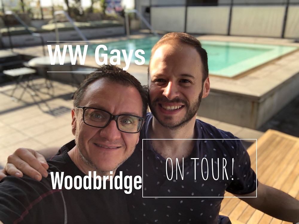 WW Gays in Woodbridge
